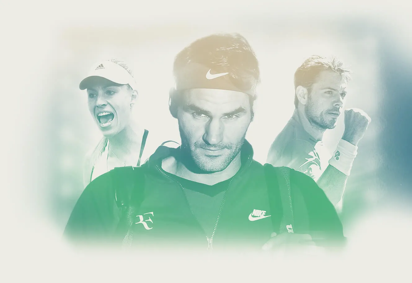 Tennis World Tour Legends Edition (PC)