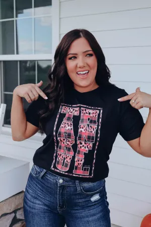 Thankful Graphic Tee