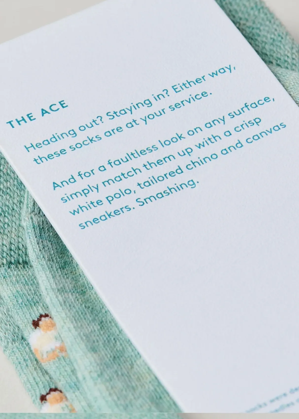The Ace