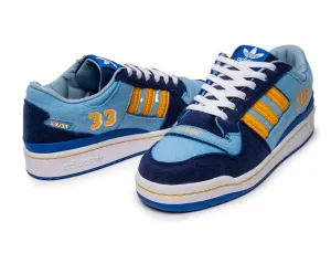 The Adidas Evolution of Excellence "Alpha" Forum Sneaker