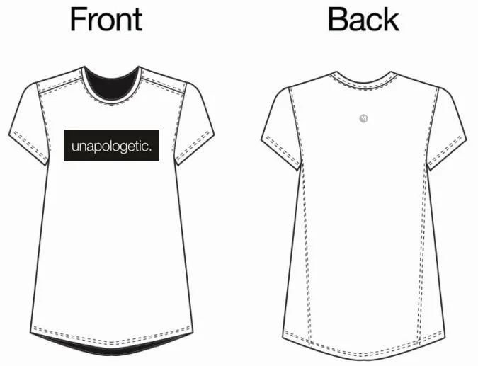 THE TRAINING T | UNAPOLOGETIC