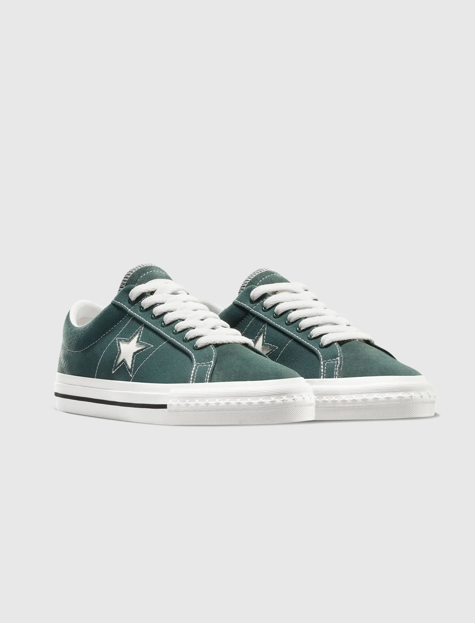 THISNEVERTHAT ONE STAR PRO OX SNEAKERS