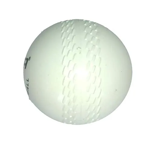 Tima Set of 12 Pcs Cricket Wind Balls Hard Practice Beach Indoor Outdoor Windball (Multicolor)