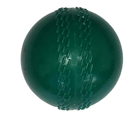 Tima Set of 12 Pcs Cricket Wind Balls Hard Practice Beach Indoor Outdoor Windball (Multicolor)