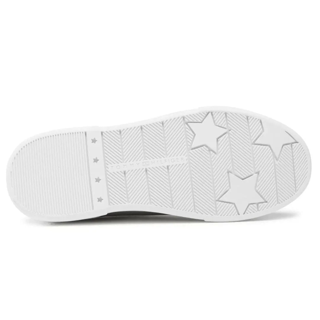 Tommy Hilfiger EO Katerina Sneakers Women XW0XW02282-GLD