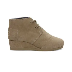 Toms Desert Wedge