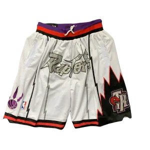 Toronto Raptors Shorts