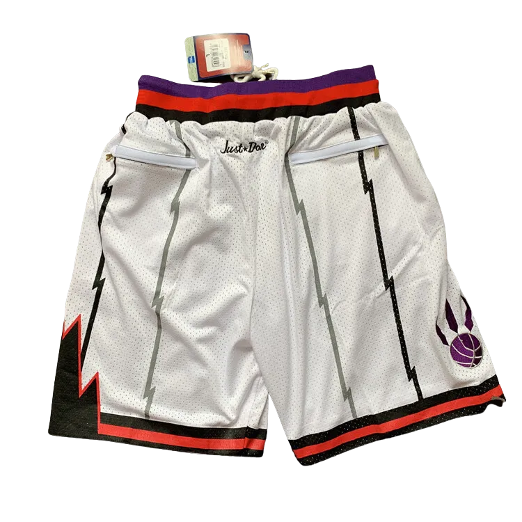 Toronto Raptors Shorts