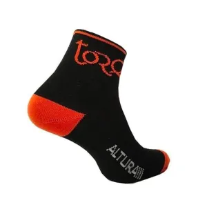 TORQ Altura Quarter Socks