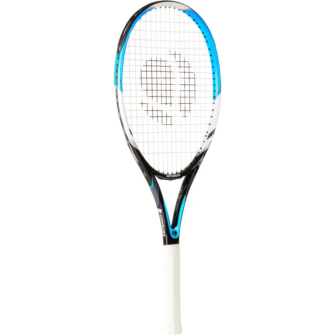 TR160 Lite Adult Tennis Racket - Blue