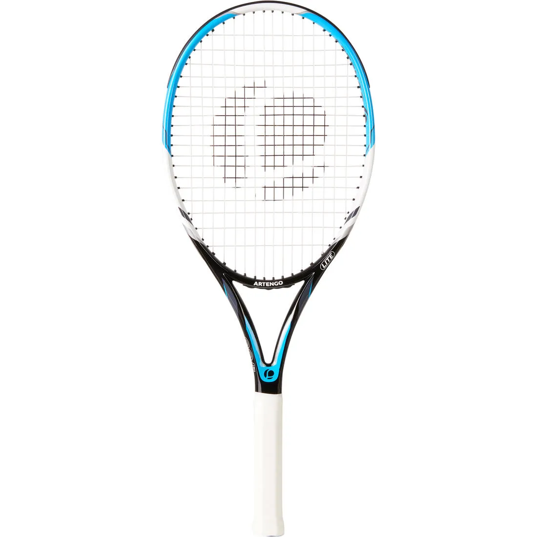 TR160 Lite Adult Tennis Racket - Blue