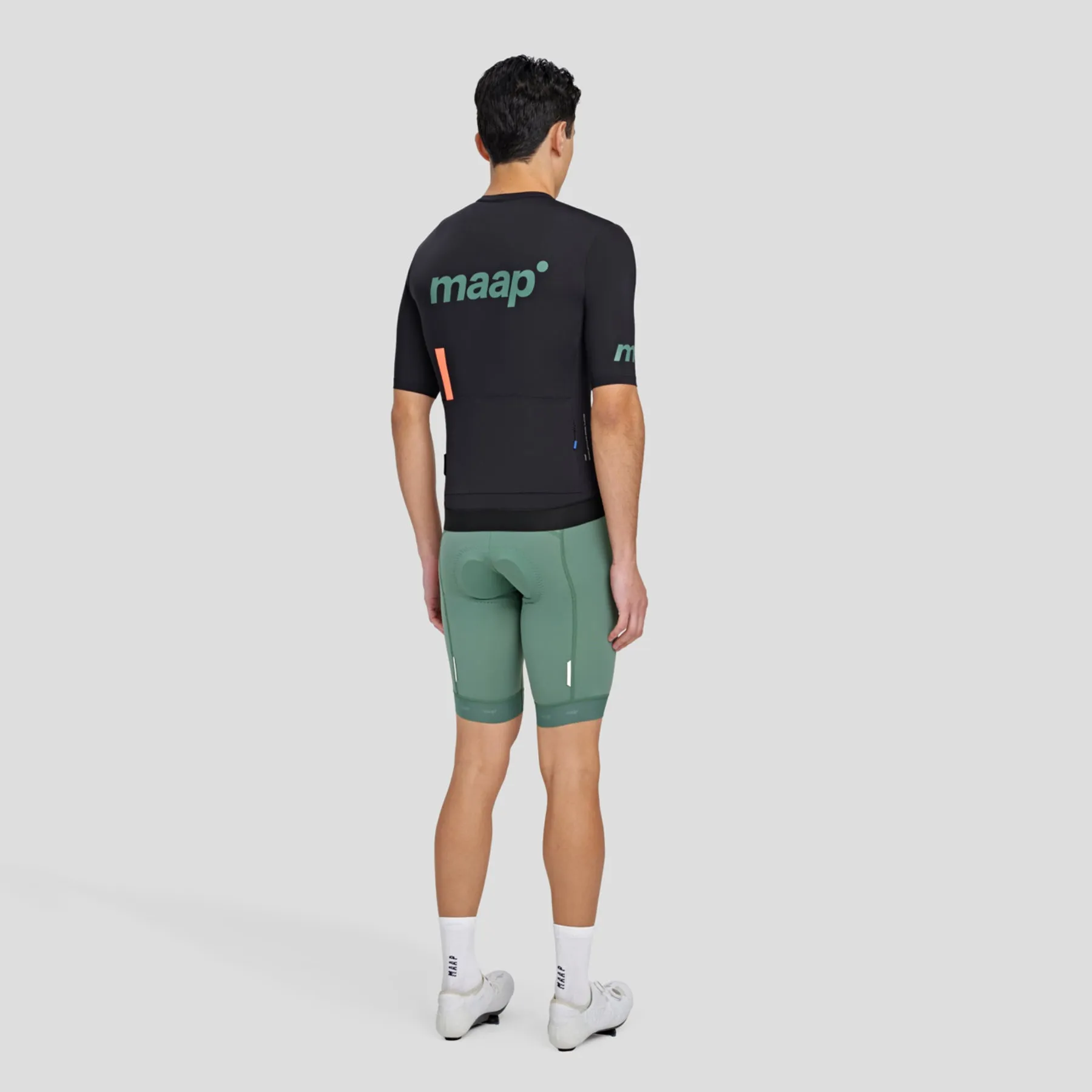 Training Jersey - Black