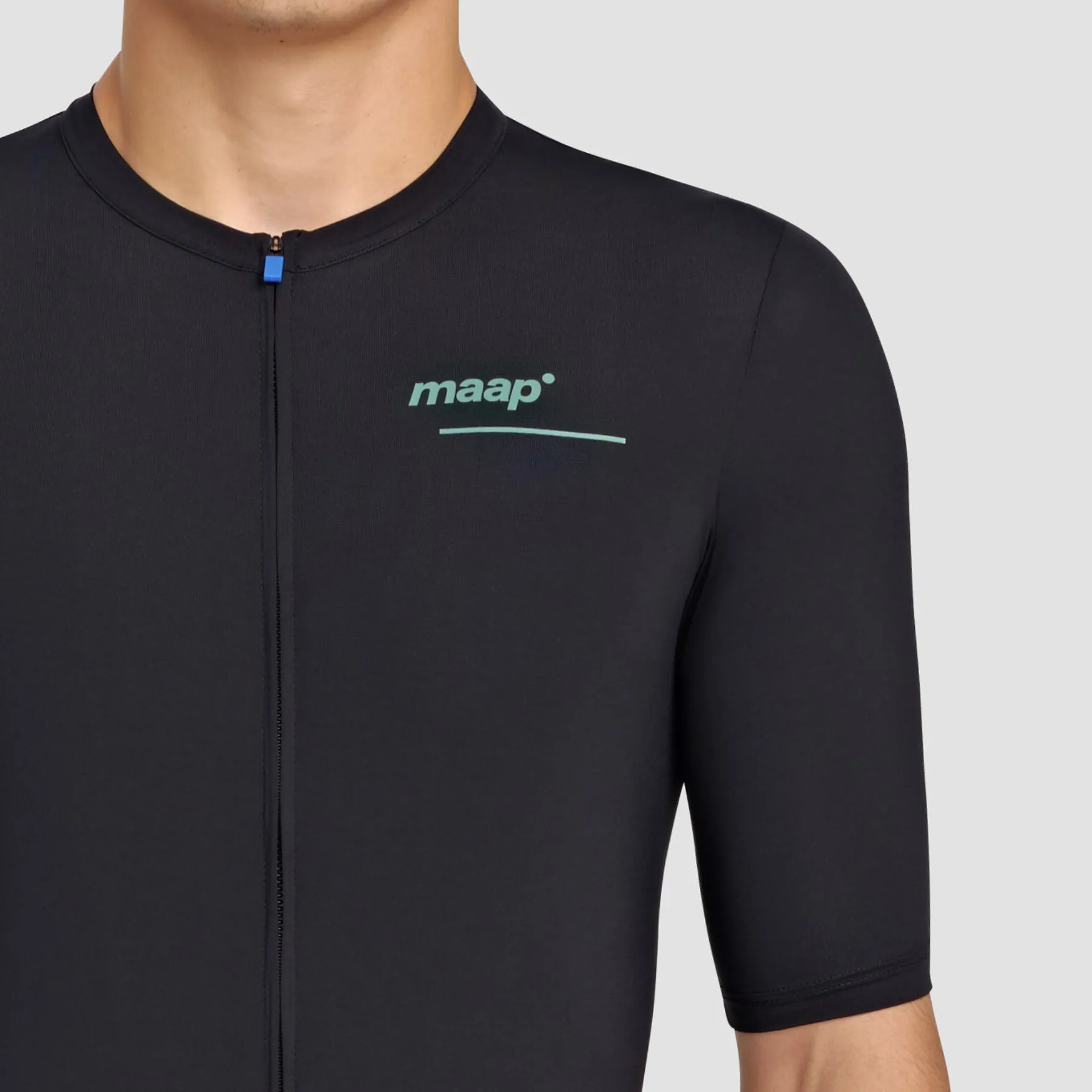 Training Jersey - Black