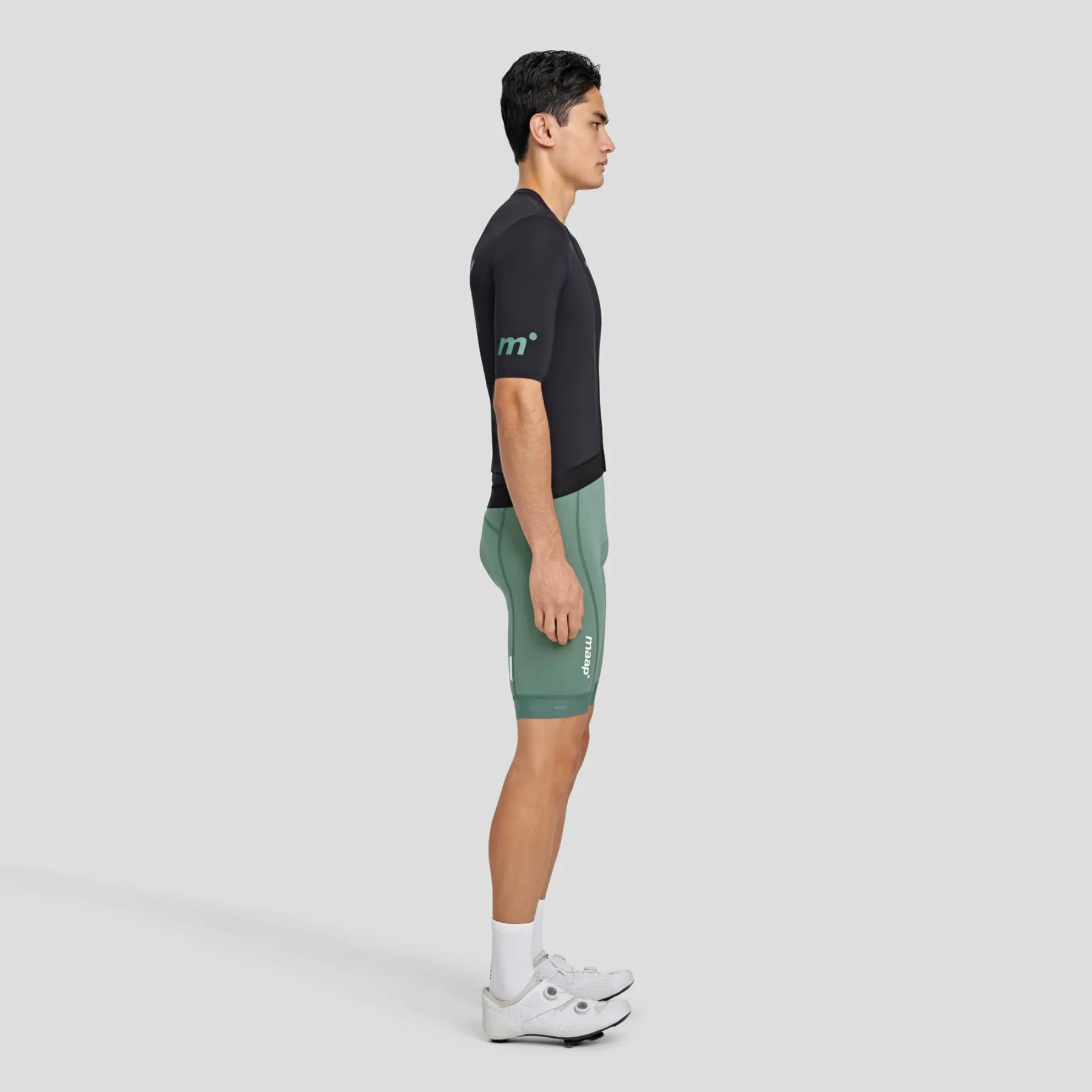 Training Jersey - Black