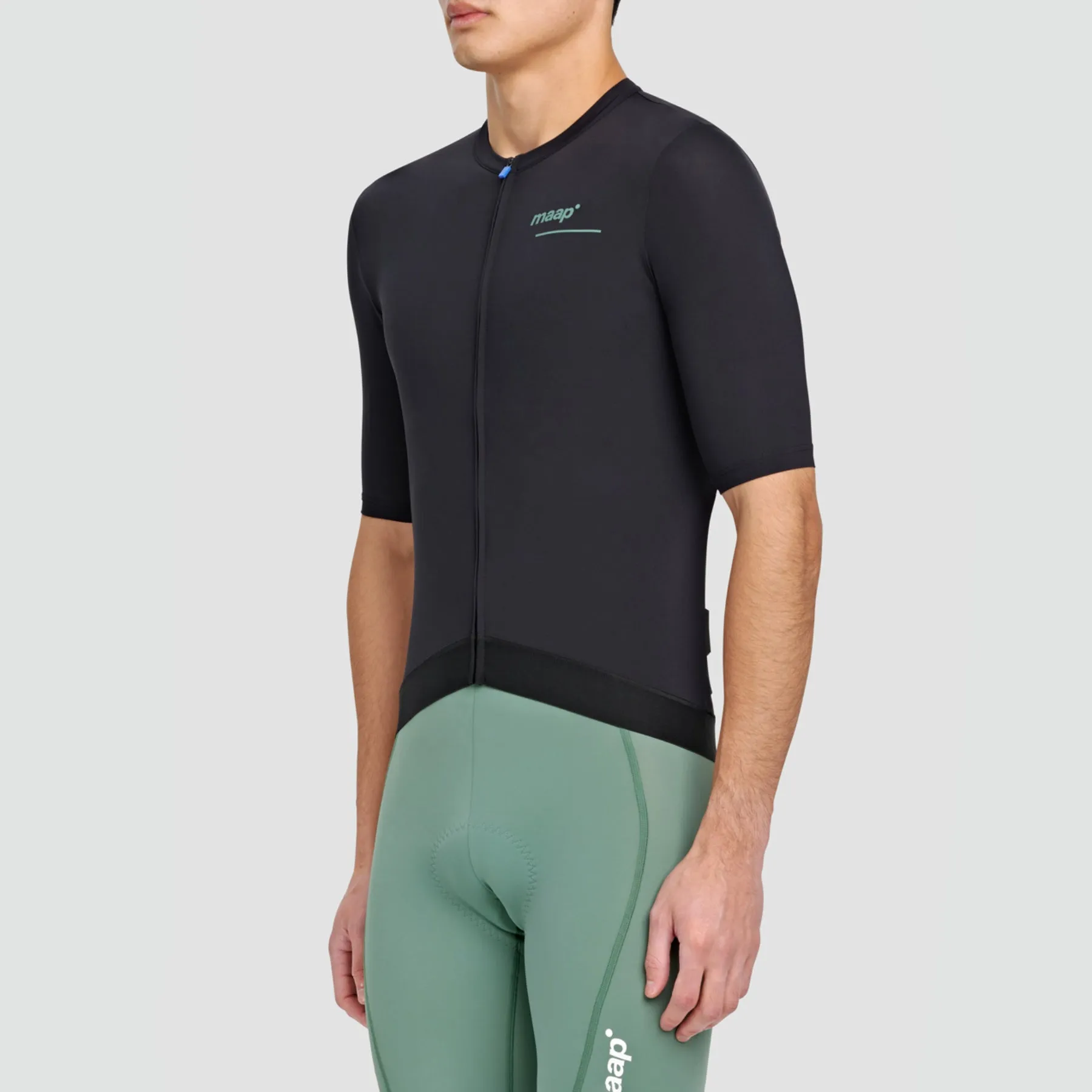 Training Jersey - Black
