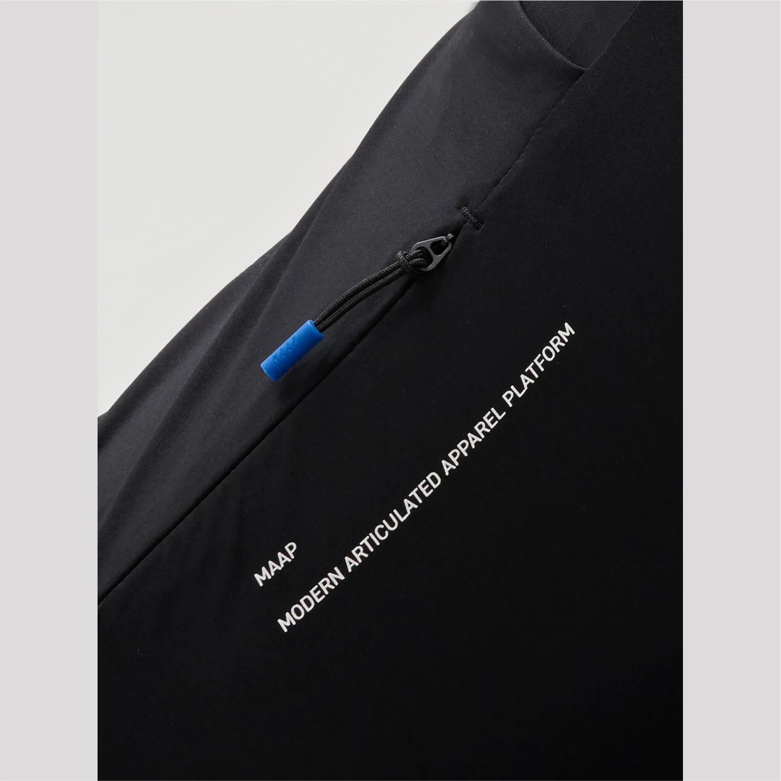 Training Jersey Black/Lavender