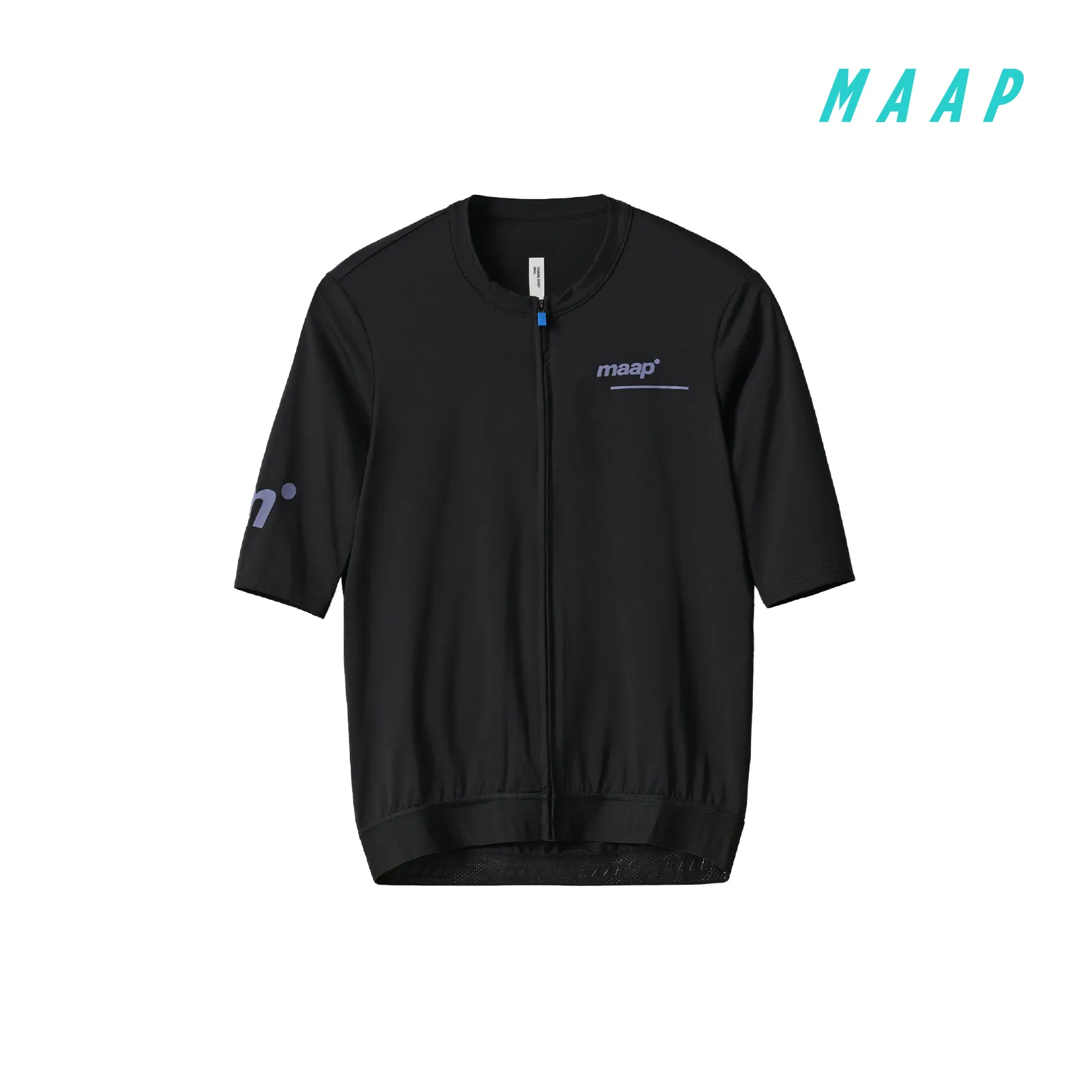 Training Jersey Black/Lavender