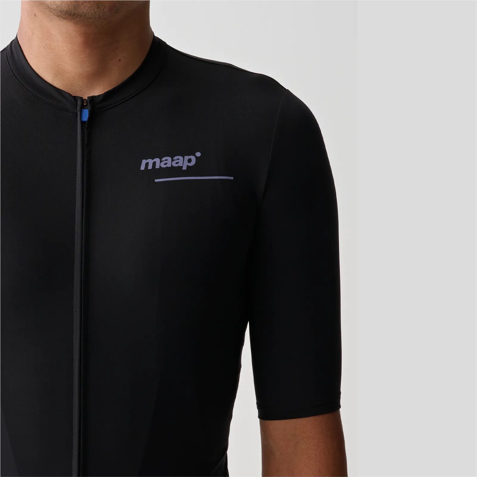 Training Jersey Black/Lavender