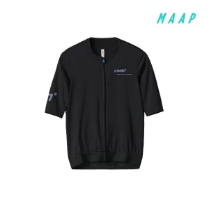 Training Jersey Black/Lavender