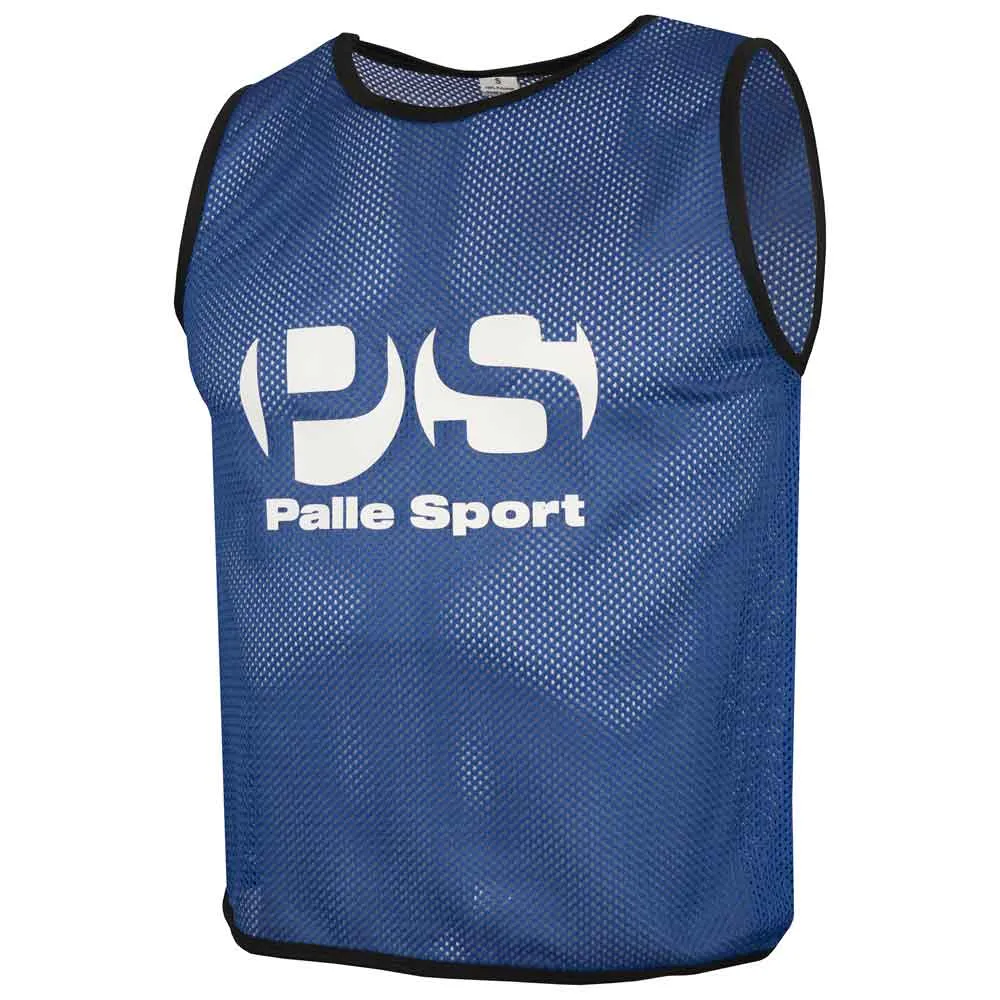 Training - Lightweight Breathable Mesh Training Bibs - Sets of 10 - Sizes: Small to X-Large – Colour: Azzurri