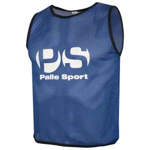 Training - Lightweight Breathable Mesh Training Bibs - Sets of 10 - Sizes: Small to X-Large – Colour: Azzurri