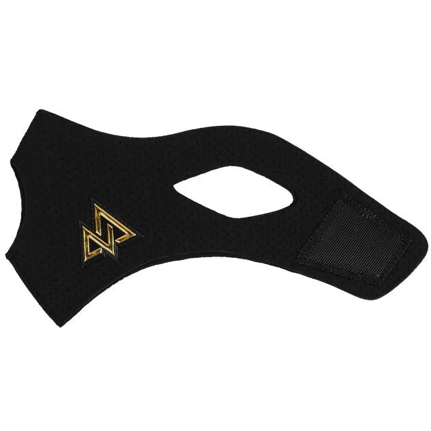 Training Mask 3.0 SLEEVE CHROME