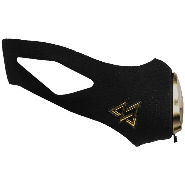 Training Mask 3.0 SLEEVE CHROME