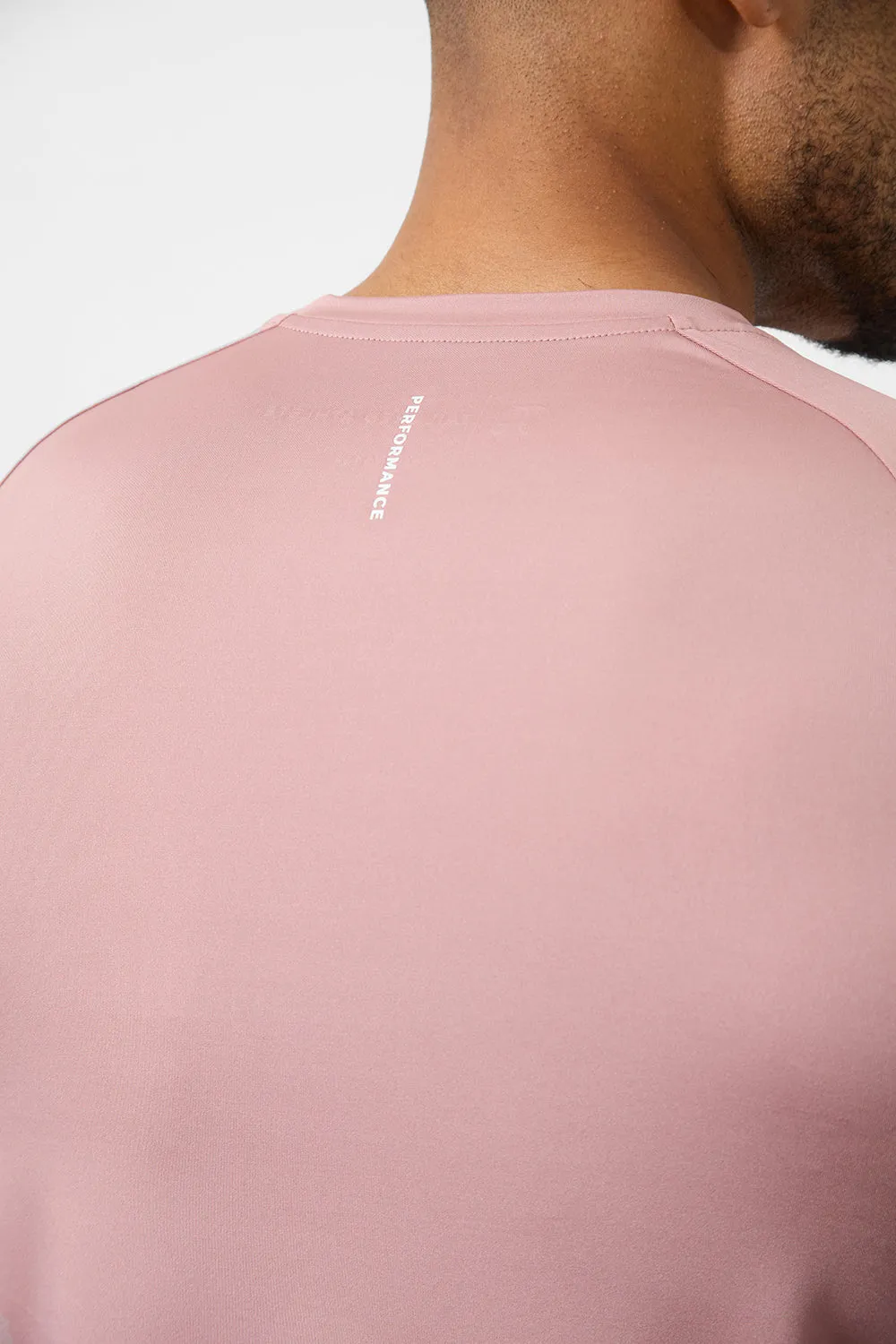 Training Top in Pink