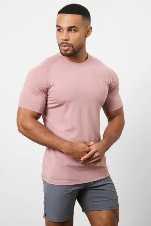 Training Top in Pink