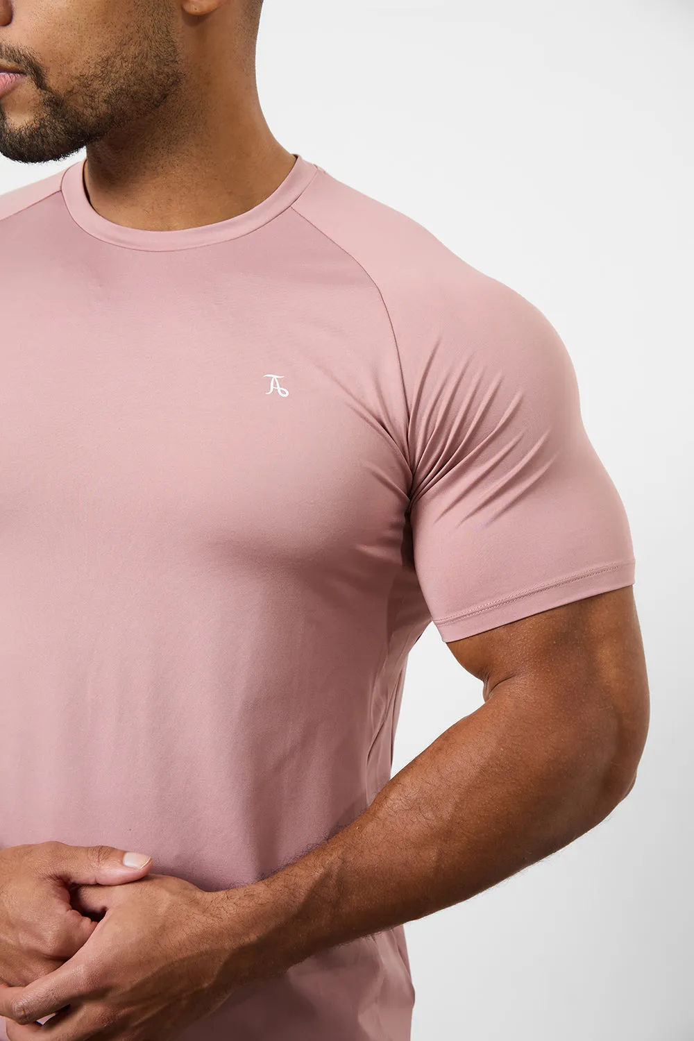 Training Top in Pink