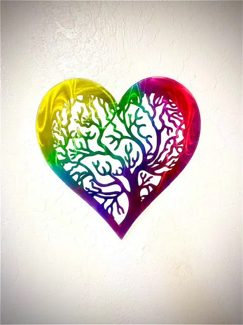 Tree of Love