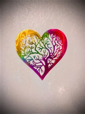 Tree of Love
