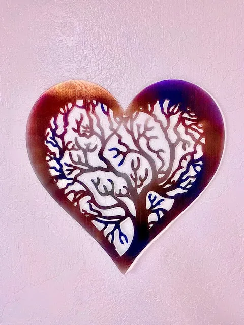 Tree of Love