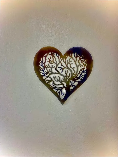 Tree of Love