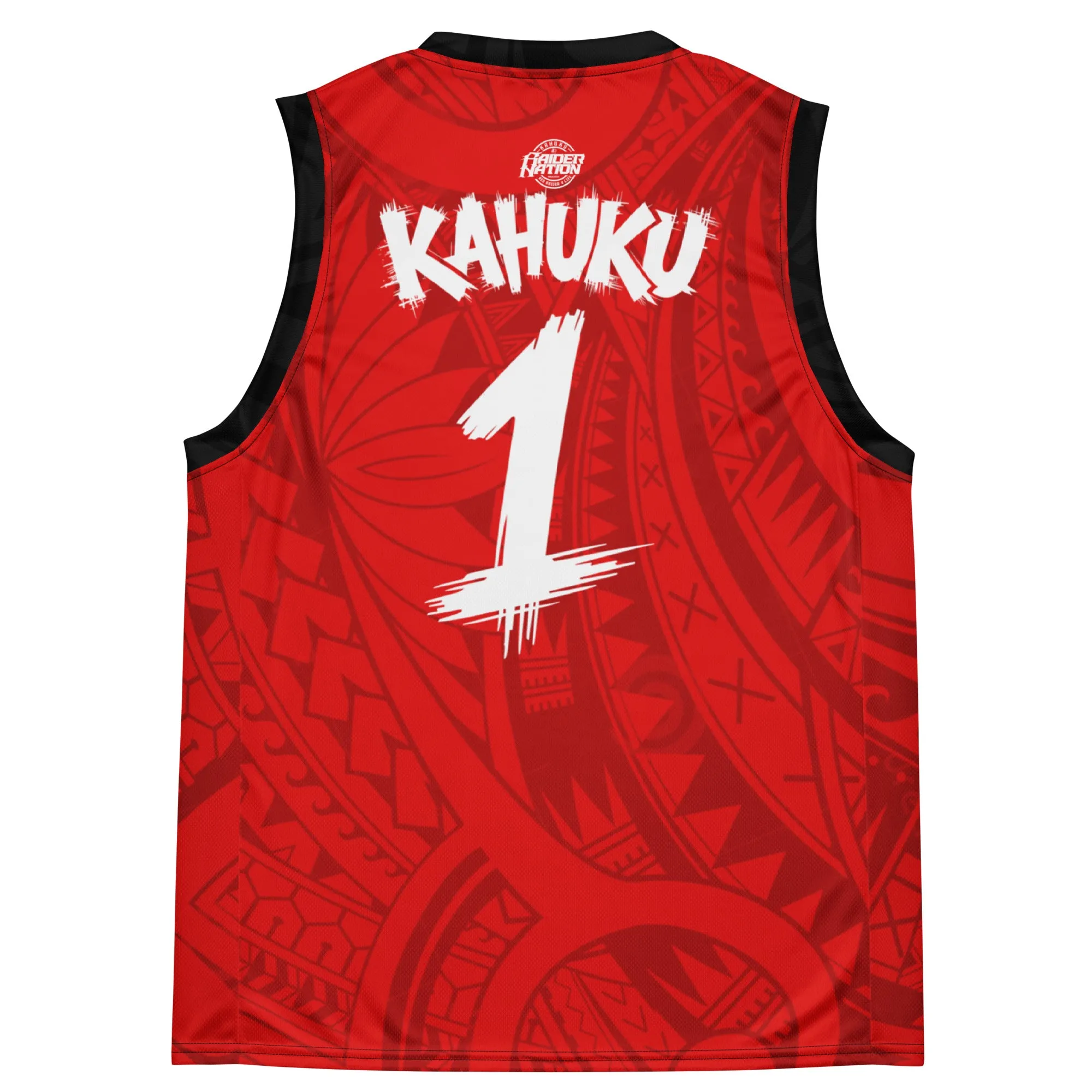 Tribe-Up Jersey