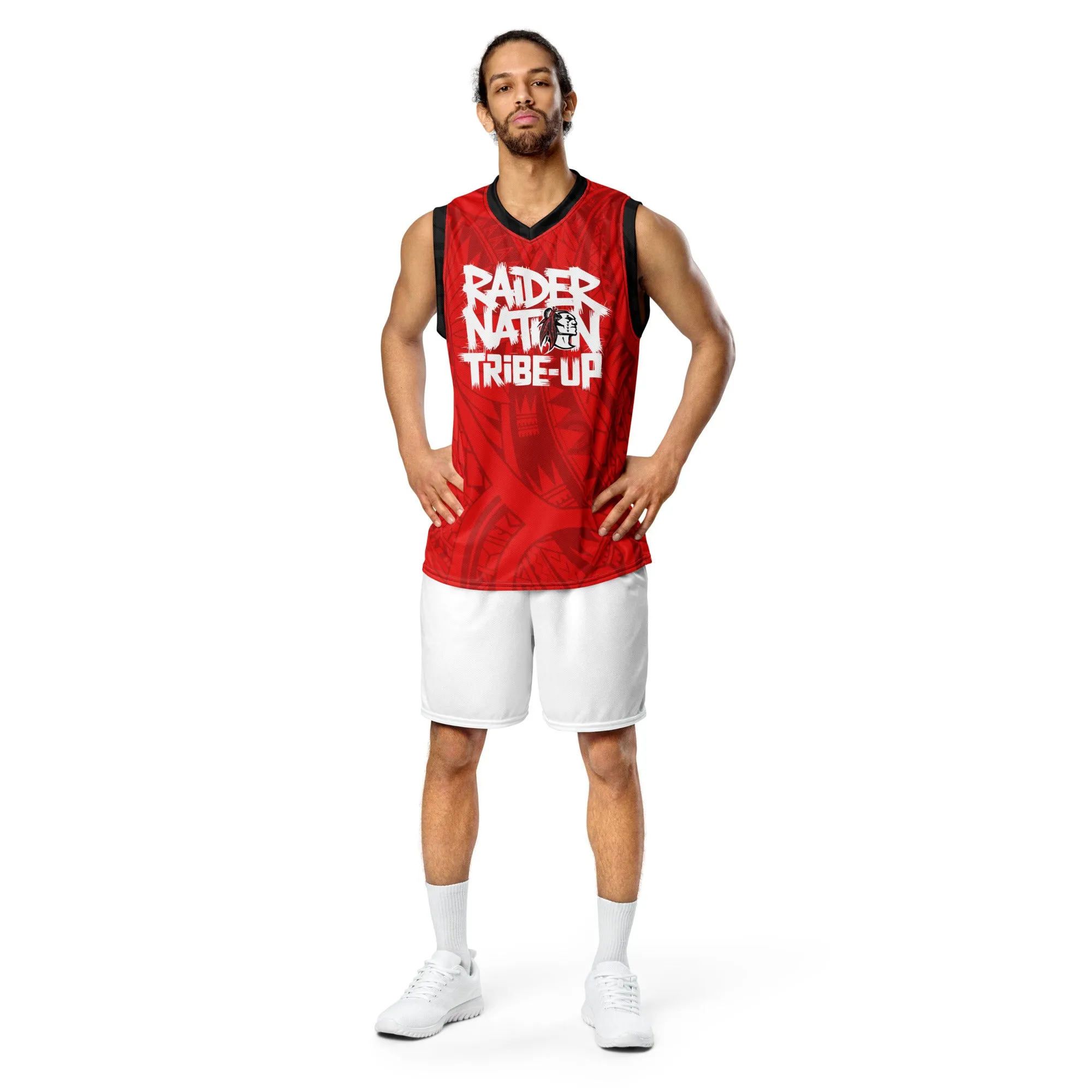 Tribe-Up Jersey