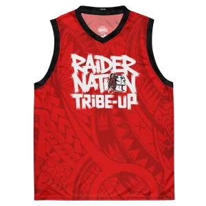 Tribe-Up Jersey