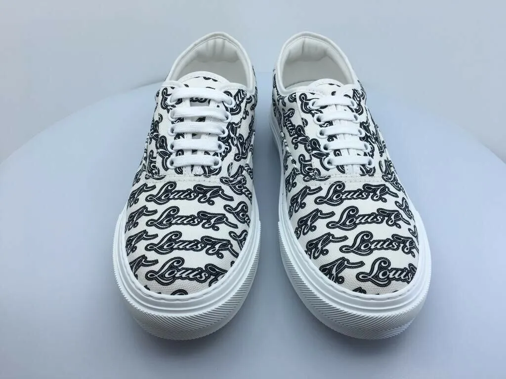 Trocadero Sneaker