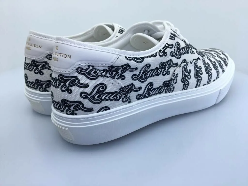 Trocadero Sneaker