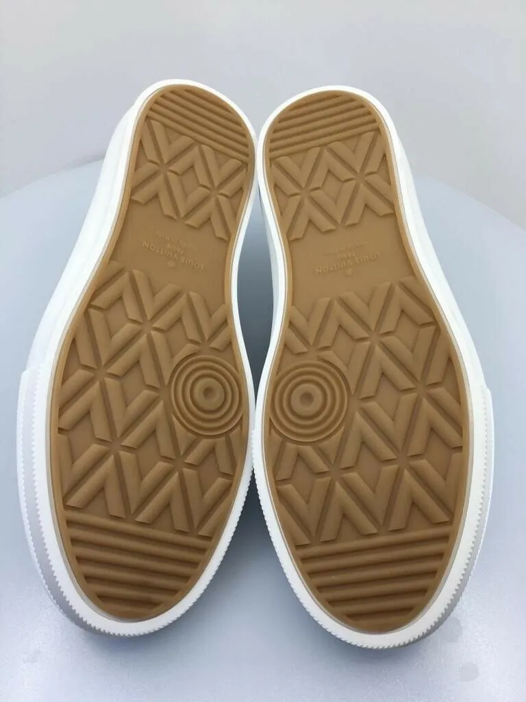 Trocadero Sneaker