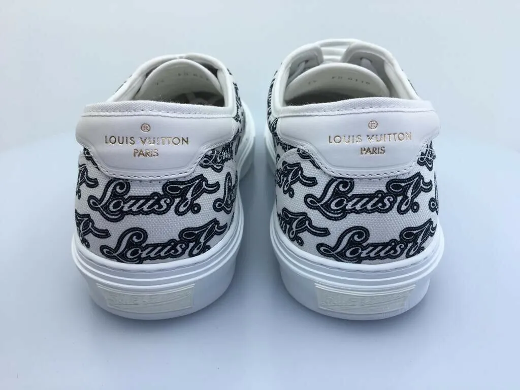 Trocadero Sneaker