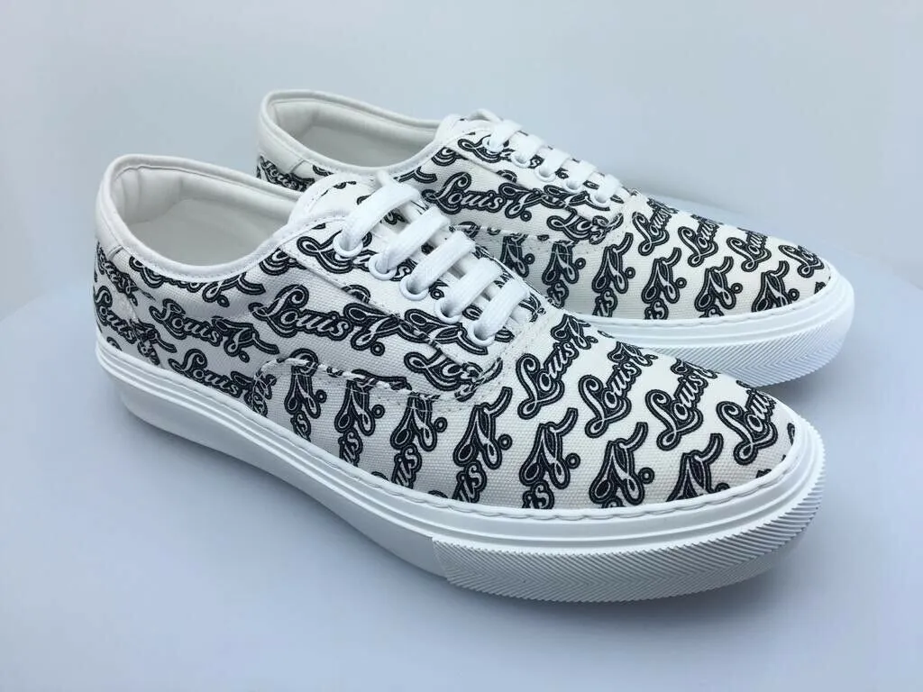 Trocadero Sneaker