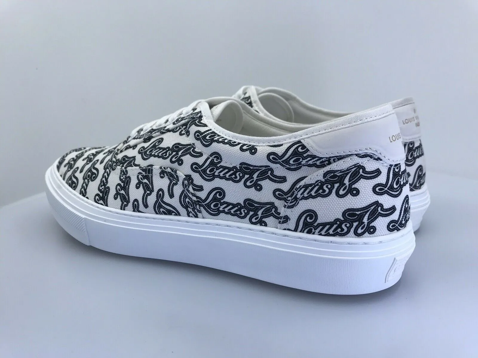 Trocadero Sneaker
