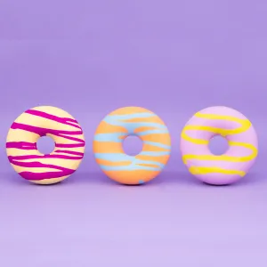 TWEE Handmade Sidewalk Chalk - Drizzle Donut