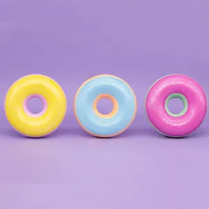 TWEE Handmade Sidewalk Chalk - Frosted Donut