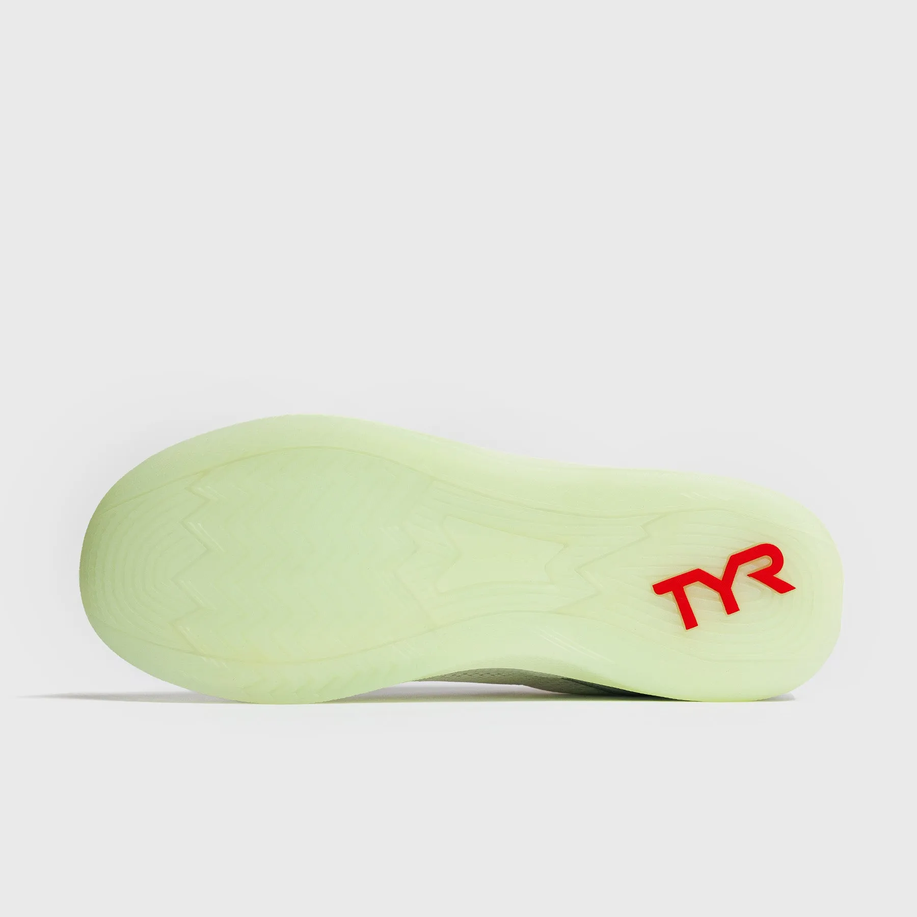 TYR - MEN'S CXT-2 TRAINER - WHITE/MULTI