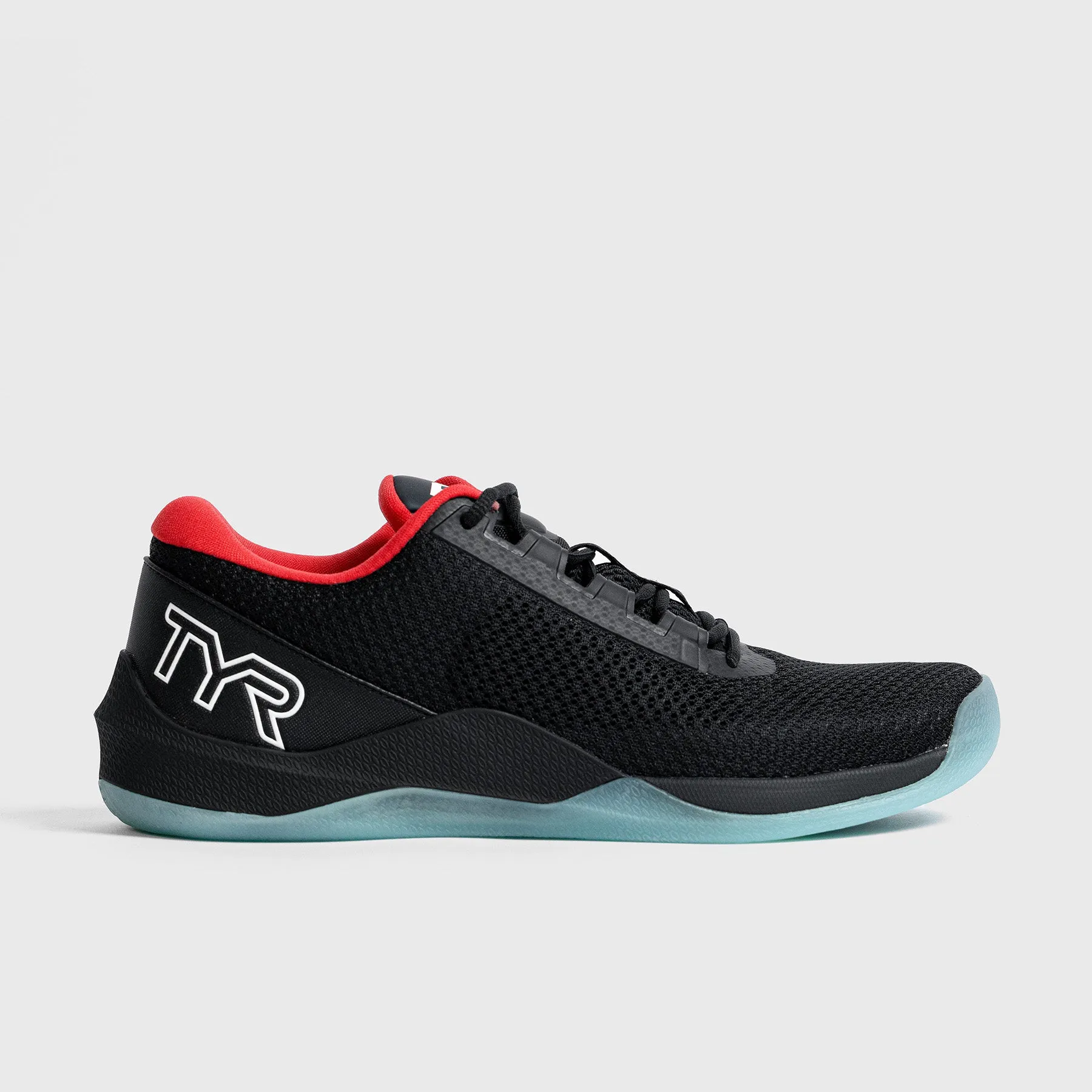 TYR - WOMEN'S CXT-2 TRAINER - BLACK/TEAL