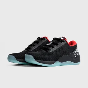 TYR - WOMEN'S CXT-2 TRAINER - BLACK/TEAL