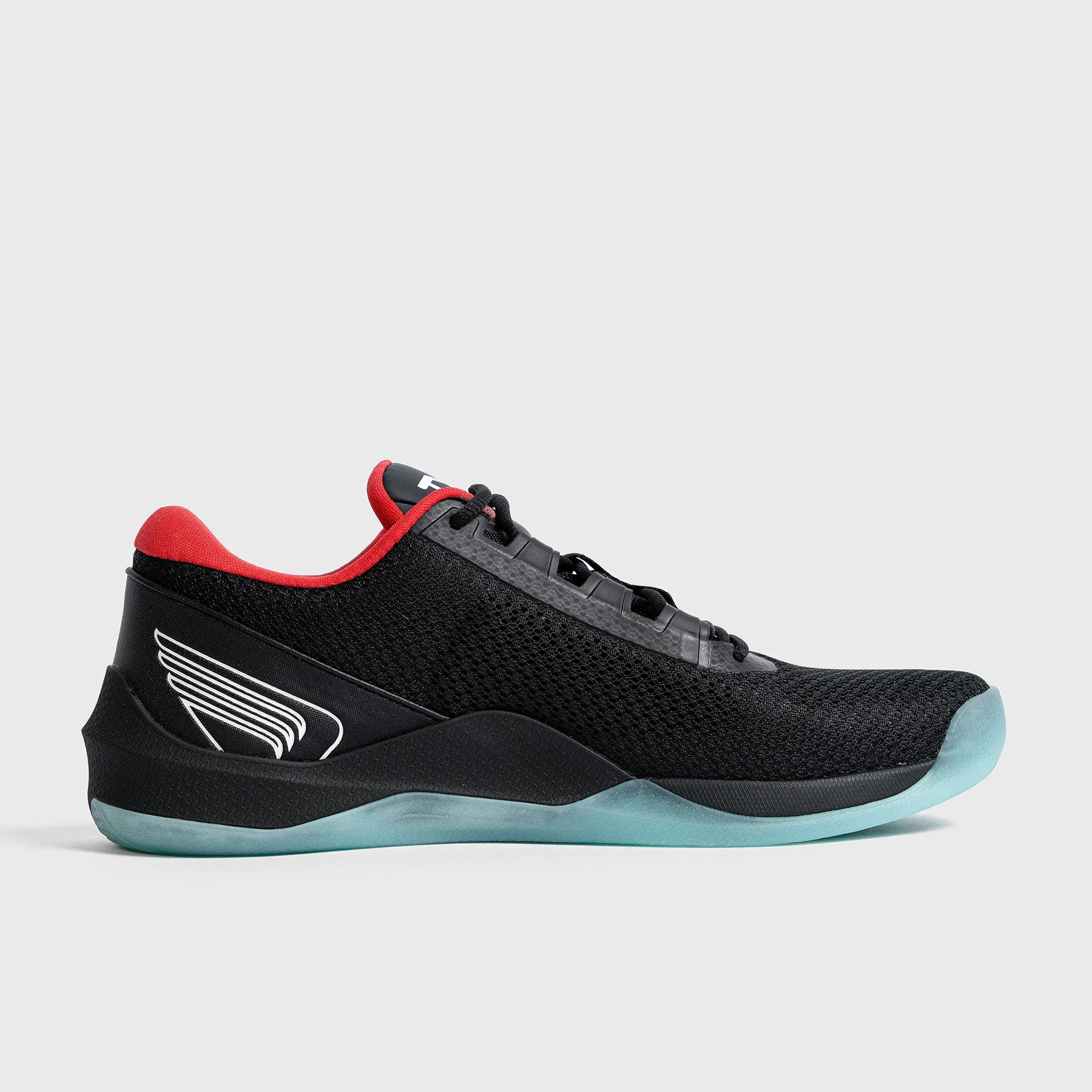TYR - WOMEN'S CXT-2 TRAINER - BLACK/TEAL