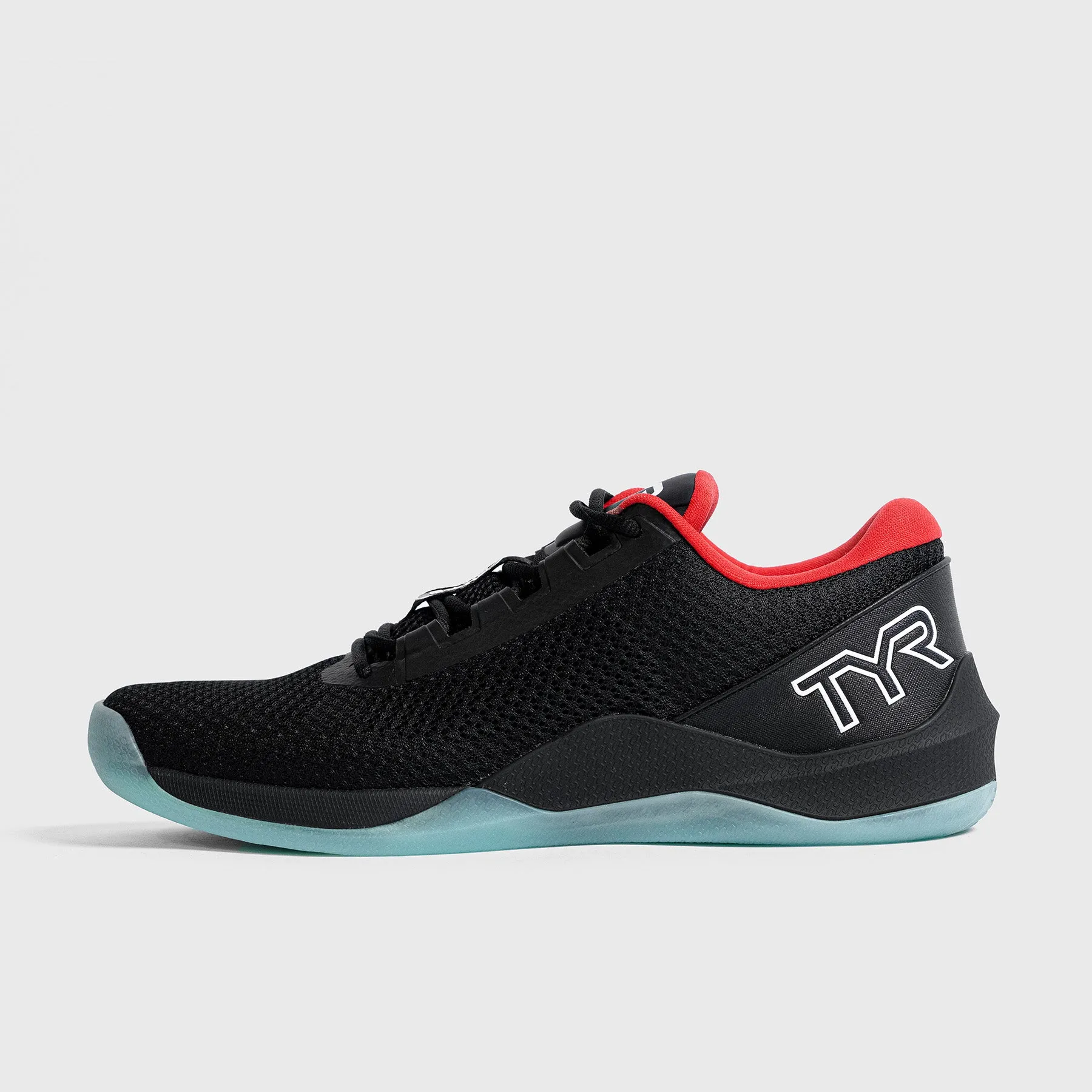 TYR - WOMEN'S CXT-2 TRAINER - BLACK/TEAL